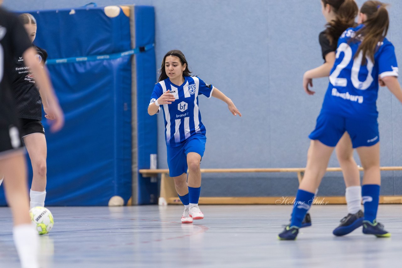 Bild 159 - wCJ Futsalmeisterschaft